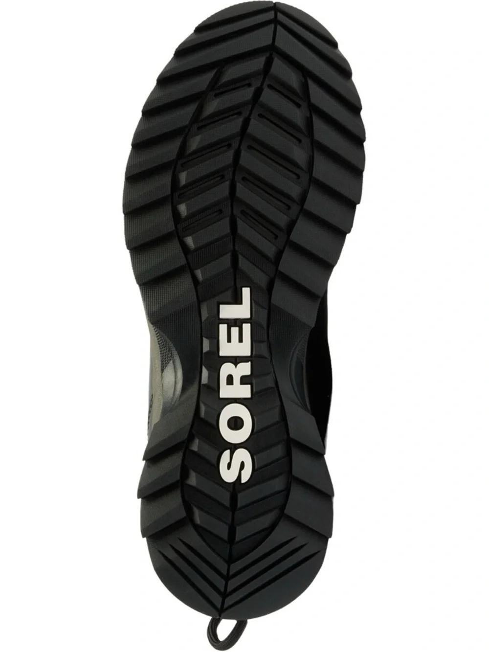 NEW SOREL Scout 87 XT‎ WP WATERPROOF Boots